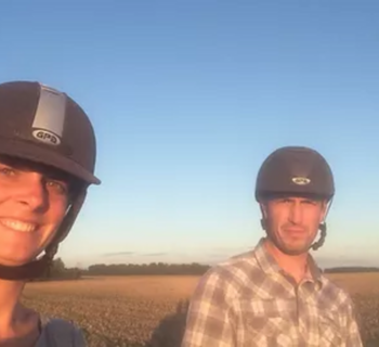 Cécile et Jean-François