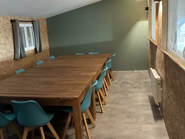 Salle de formation