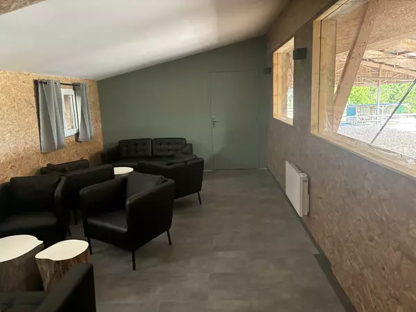 Club house